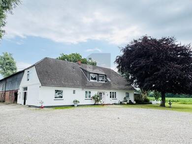 Einfamilienhaus zum Kauf 799.000 € 6 Zimmer 280 m² 43.000 m² Grundstück Oldersbek 25873