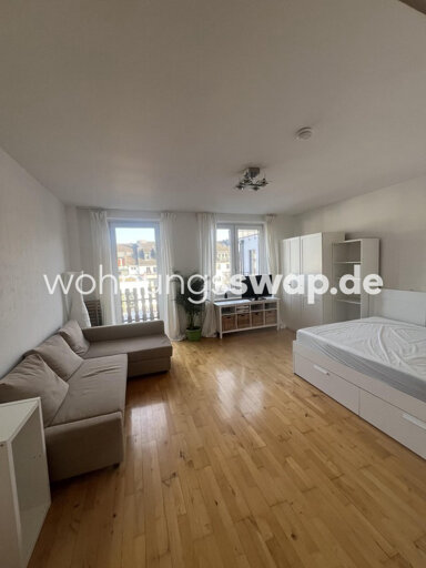 Studio zur Miete 720 € 1 Zimmer 57 m² 3. Geschoss Carlstadt 40213