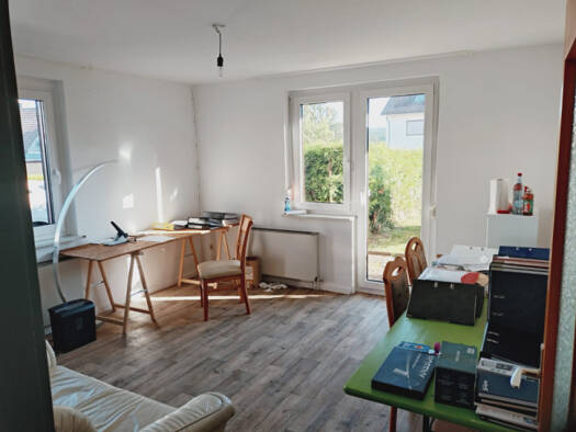 Wohnung zum Kauf 49.900 € 2 Zimmer 45 m² Walkenried 37445