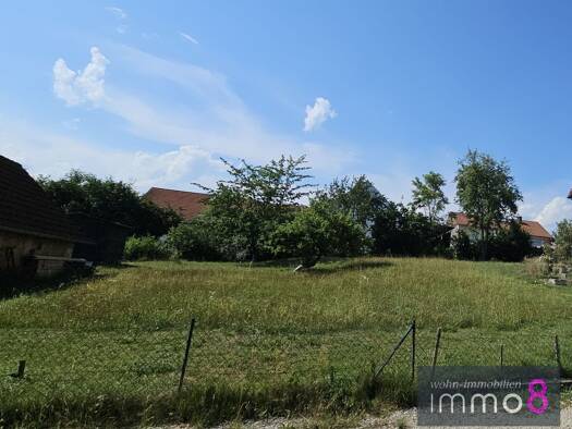 Grundstück zum Kauf 195.000 € 643 m² Grundstück Unterweilenbach Aresing 86561