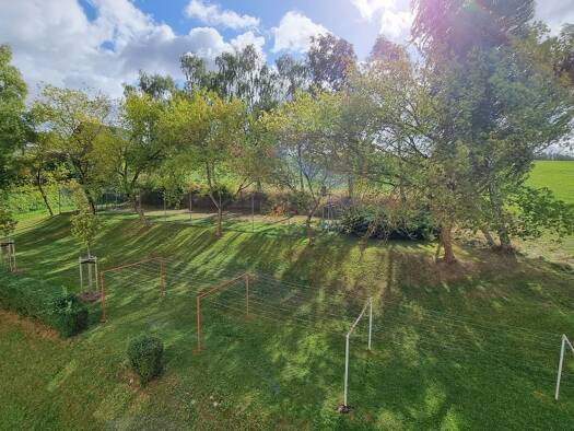 Wohnung zur Miete 470 € 3 Zimmer 60 m² 2. Geschoss frei ab sofort Am Oelschweg 25 Schleiz 07907