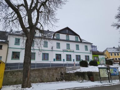 Mehrfamilienhaus zum Kauf 300.000 € 150 m² 1.188 m² Grundstück frei ab sofort Ebersdorf Saalburg-Ebersdorf 07929