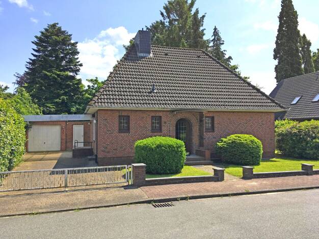 Einfamilienhaus zum Kauf 279.000 € 4 Zimmer 114 m² 915 m² Grundstück Schenefeld 25560