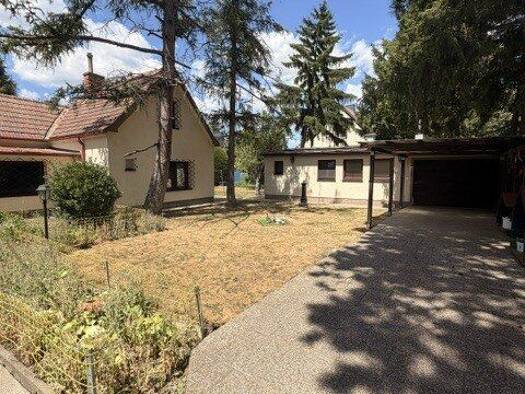 Einfamilienhaus zur Miete 2.273 € 5,5 Zimmer 80 m² 571 m² Grundstück Wien 1230