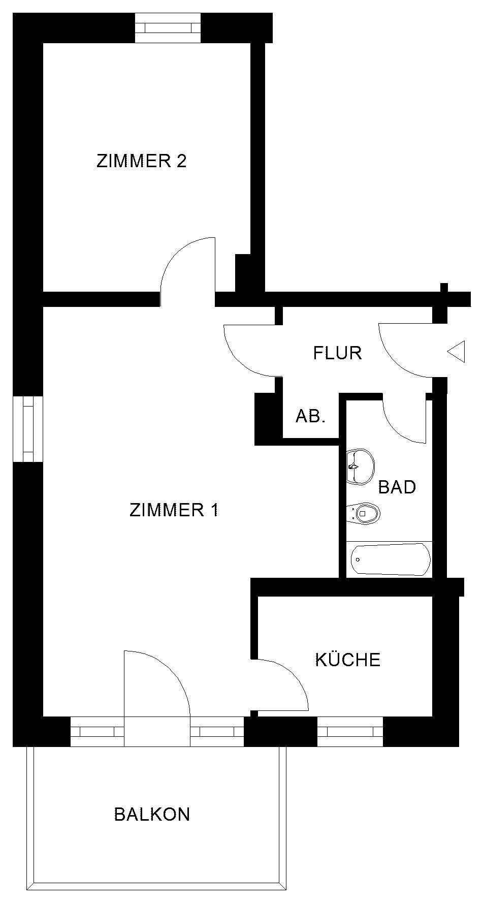 Studio zur Miete 915 € 2 Zimmer 61 m²<br/>Wohnfläche 1.<br/>Geschoss 01.02.2025<br/>Verfügbarkeit Seestraße 44B Schliersee Schliersee 83727