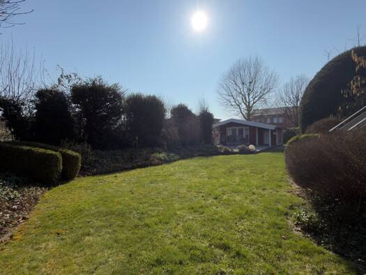 Mehrfamilienhaus zum Kauf 419.000 € 7 Zimmer 246 m² 1.391 m² Grundstück Ebergötzen Ebergötzen 37136