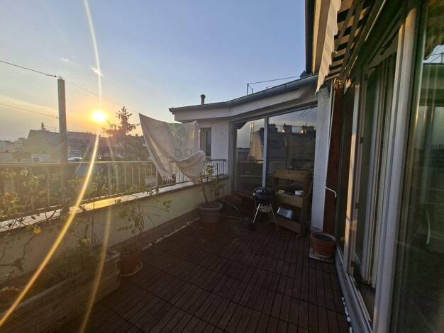 Wohnung zum Kauf provisionsfrei 740.000 € 7 Zimmer 190 m² 3. Geschoss Wien 1150