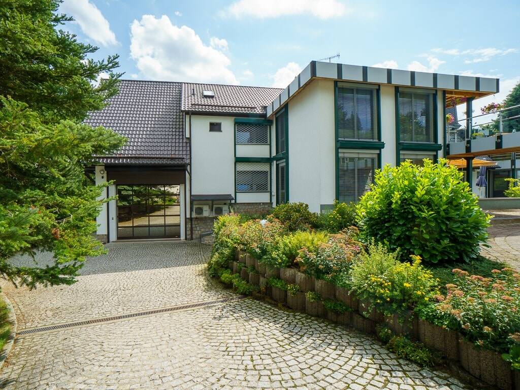 Mehrfamilienhaus zum Kauf - Ansicht 2
