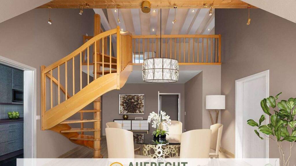 Wohnung zum Kauf 599.800 € 4,5 Zimmer 115 m² 2. Geschoss Karlsfeld 85757