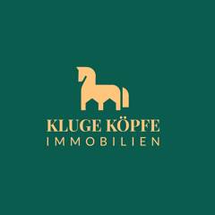Kluge Köpfe Immobilien GmbH logo