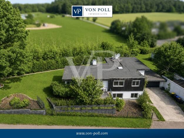 Einfamilienhaus zum Kauf 695.000 € 6 Zimmer 216,1 m² 933,1 m² Grundstück Schloßborn Glashütten 61479