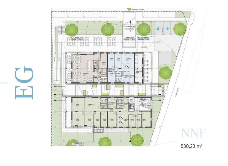Bürokomplex zum Kauf Doktor-Karl-Renner-Straße Gratkorn 8101