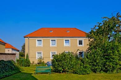 Wohnung zur Miete 379 € 2 Zimmer 49,7 m² EG frei ab 01.07.2025 Statistischer Bezirk 52 Hamm 59077
