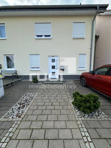 Doppelhaushälfte zum Kauf 434.000 € 5 Zimmer 136,1 m² 292 m² Grundstück Wewer Paderborn 33106