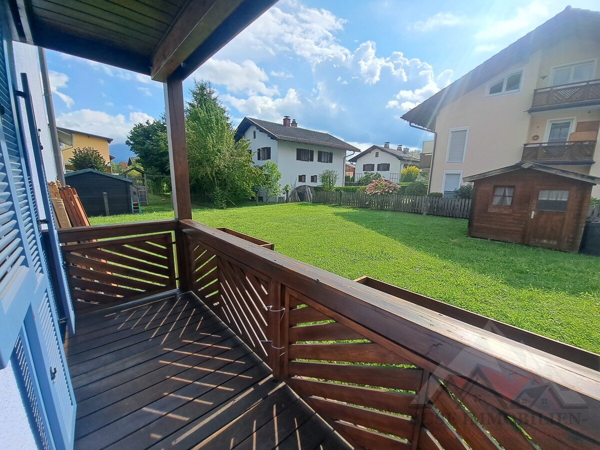 Wohnung zum Kauf 339.000 € 3 Zimmer 70 m²<br/>Wohnfläche EG<br/>Geschoss Prien am Chiemsee 83209