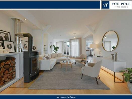 Wohnung zum Kauf 949.000 € 5 Zimmer 177 m² 5. Geschoss Halensee Berlin 10709