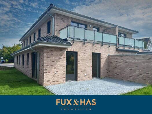 Wohnung zum Kauf 349.000 € 4 Zimmer 105,3 m² EG Esterfeld Meppen 49716