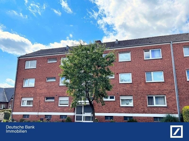 Wohnung zum Kauf 139.000 € 4 Zimmer 89 m²<br/>Wohnfläche Bramsche - Kernstadt Bramsche 49565