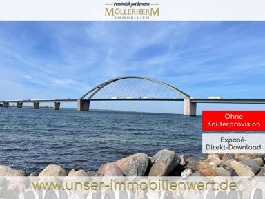 Wohnung zum Kauf provisionsfrei 198.000 € 2 Zimmer 37 m² Fehmarnsund Fehmarn 23769