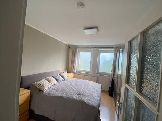 Wohnung zur Miete 900 € 3 Zimmer 59 m² Geschoss 2/4 frei ab sofort Isernhagener Straße 3 Vahrenwald Vahrenwald - List 30161