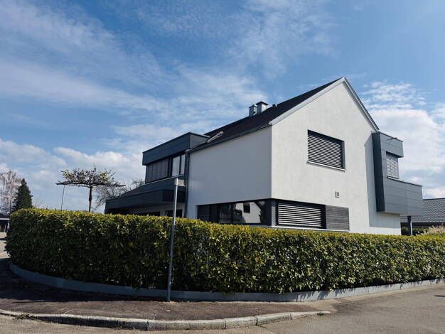 Einfamilienhaus zum Kauf provisionsfrei 985.000 € 7,5 Zimmer 240 m² 550 m² Grundstück Winnenden 71364