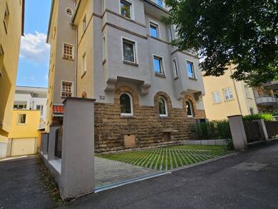 WG-Zimmer zur Miete 550 € 20 m² 3. Geschoss frei ab sofort Blumenstr. 52 Stadtmitte Esslingen am Neckar 73728