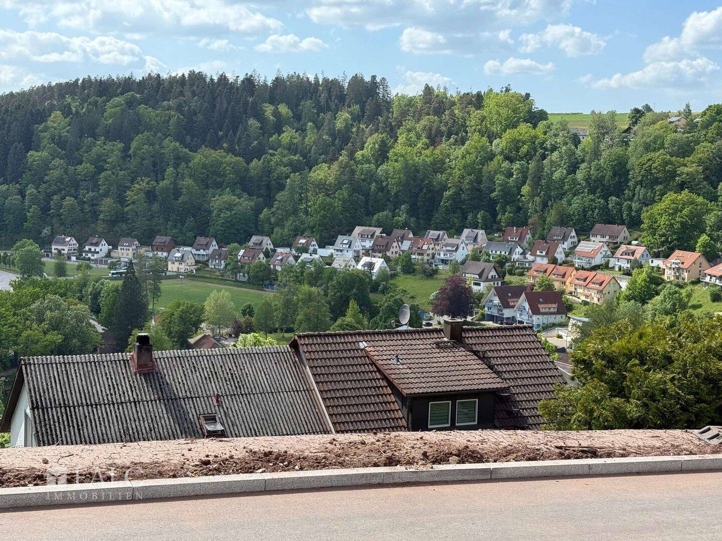Grundstück zum Kauf - Ansicht 4