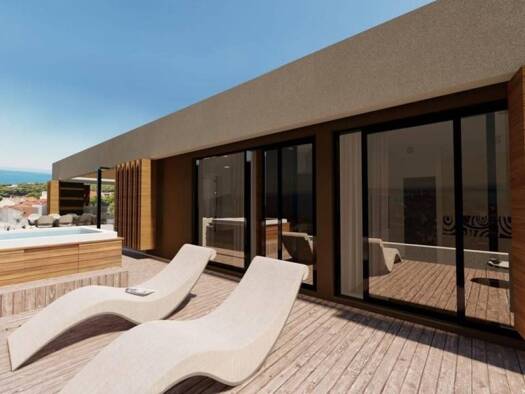 Wohnung zum Kauf 550.000 € 3 Zimmer 134 m² Primošten