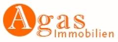 Agas Immobilien GmbH logo
