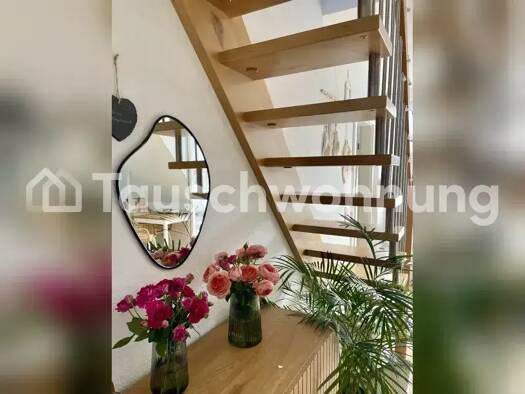 Wohnung zur Miete Tauschwohnung 700 € 2 Zimmer 60 m² Mauritz Münster 48145