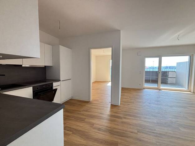 Wohnung zur Miete - Erstbezug 1.279 € 4 Zimmer 90 m² 3. Geschoss frei ab 01.09.2026 Lübecker Straße Löbtau-Nord Ortsamtsbereich Cotta 01159