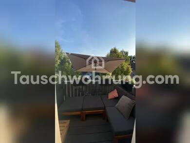 Wohnung zur Miete Tauschwohnung 628 € 2 Zimmer 55 m² Dachgeschoss, 2. Geschoss Berlin 12487