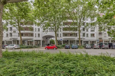 Wohnung zum Kauf 380.000 € 3 Zimmer 82 m² 4. Geschoss Südweststadt - Östlicher Teil Karlsruhe 76133
