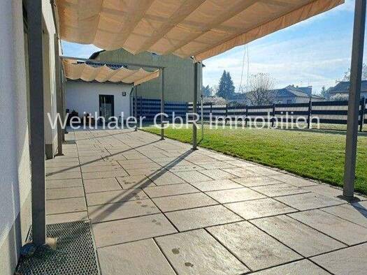 Mehrfamilienhaus zum Kauf 879.000 € 9 Zimmer 236 m² 641 m² Grundstück Langquaid 84085