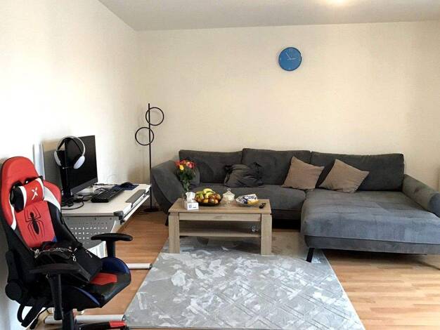 Wohnung zur Miete 548 € 2 Zimmer 51 m² 2. Geschoss frei ab 01.01.2026 Geneicken Mönchengladbach / Rheydt 41236