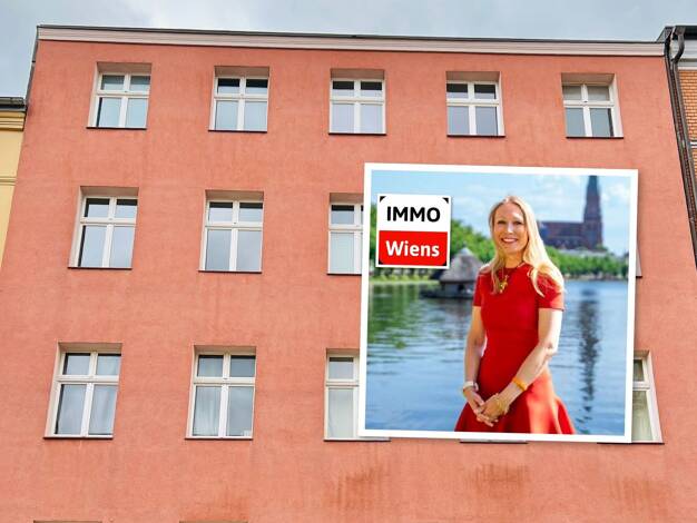 Wohnung zur Miete 345 € 1 Zimmer 37 m² 1. Geschoss Wittenburger Str. 61 Paulsstadt Schwerin 19053