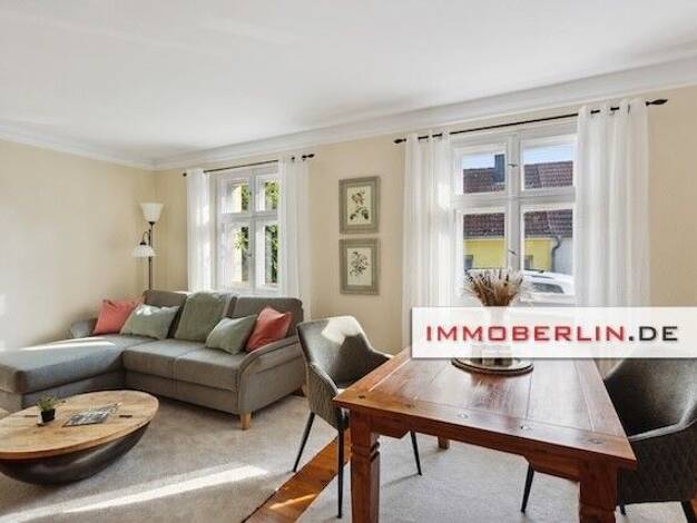 Doppelhaushälfte zum Kauf 479.000 € 3 Zimmer 70 m² 485 m² Grundstück Caputh Schwielowsee 14548