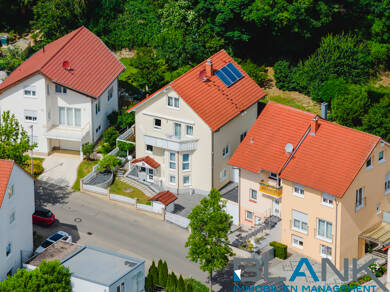 Mehrfamilienhaus zum Kauf 749.000 € 9 Zimmer 224,8 m² 388 m² Grundstück Nordstadt - Stadtviertel 086 Pforzheim 75179