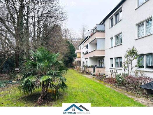 Wohnung zum Kauf 295.000 € 4 Zimmer 84 m² 2. Geschoss Duisdorf Bonn 53123