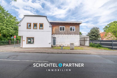 Einfamilienhaus zum Kauf 349.000 € 8 Zimmer 260 m² 367 m² Grundstück Hemelingen Bremen 28309