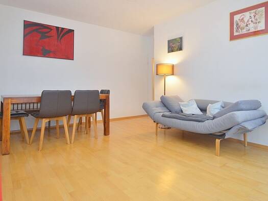 Wohnung zur Miete 1.390 € 2 Zimmer 55 m² 3. Geschoss frei ab 01.09.2026 Wiesbaden Klarenthal 65195