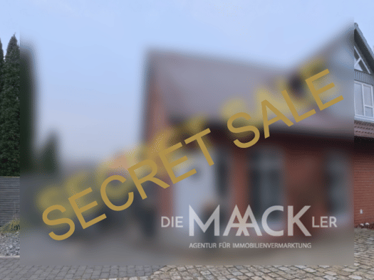 Einfamilienhaus zum Kauf 849.000 € 6 Zimmer 220 m² 1.002 m² Grundstück Adendorf Adendorf 21365