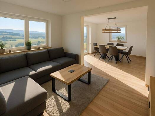 Einfamilienhaus zum Kauf 5 Zimmer 153 m² 7.547 m² Grundstück Grünkraut 88287