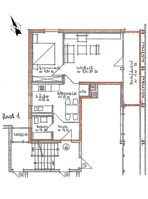 Wohnung zum Kauf provisionsfrei 200.000 € 2 Zimmer 65 m²<br/>Wohnfläche ab sofort<br/>Verfügbarkeit Riesengebirgstr. Chiemsee 83209