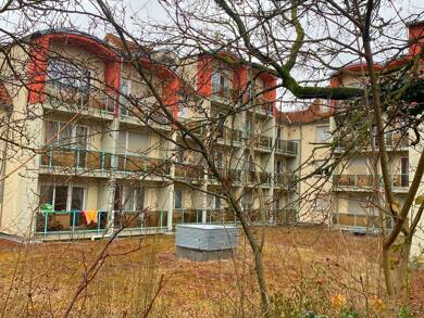 Studio zur Miete 740 € 2 Zimmer 46 m² 2. Geschoss frei ab sofort Tennenloher Str Bruck Erlangen 91058
