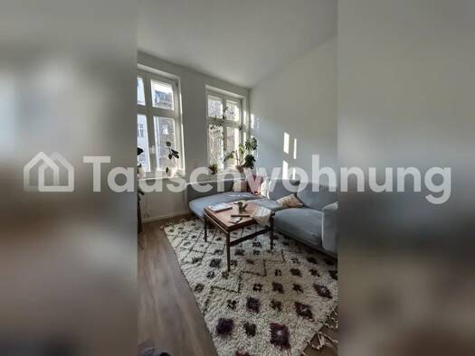 Wohnung zur Miete Tauschwohnung 1.323 € 2 Zimmer 40 m² Britz Berlin 12043