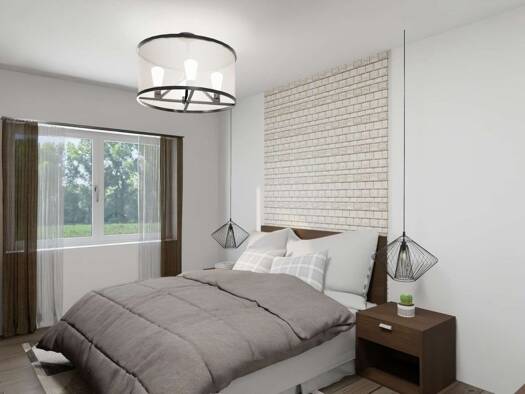Wohnung zum Kauf - Erstbezug provisionsfrei 395.000 € 2 Zimmer 67,8 m² 1. Geschoss Schrobenhausen Schrobenhausen 86529