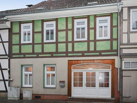 Reihenmittelhaus zum Kauf 220.000 € 4 Zimmer 137 m² 272 m² Grundstück Bockenem 31167