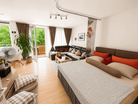 Wohnung zum Kauf 595.000 € 3 Zimmer 100 m² 1. Geschoss Thalk.Obersendl.-Forsten-Fürstenr.-Solln München 81476