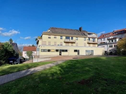 Wohnung zum Kauf 299.000 € 6 Zimmer 176 m² 2. Geschoss Riegelsberg 66292